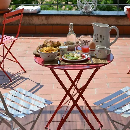 La Casa Di Giobatta Tovo San Giacomo