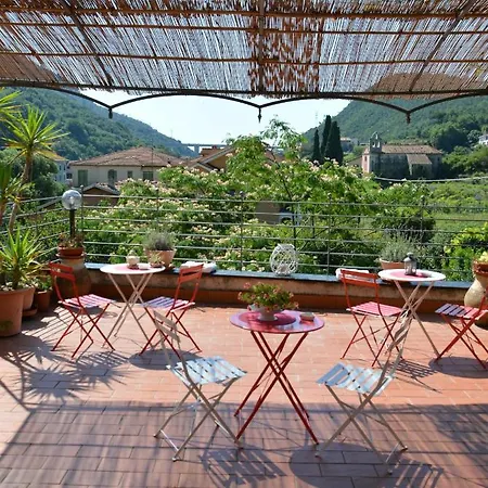 La Casa Di Giobatta Tovo San Giacomo