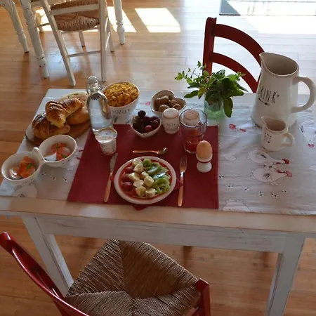 La Casa Di Giobatta Tovo San Giacomo