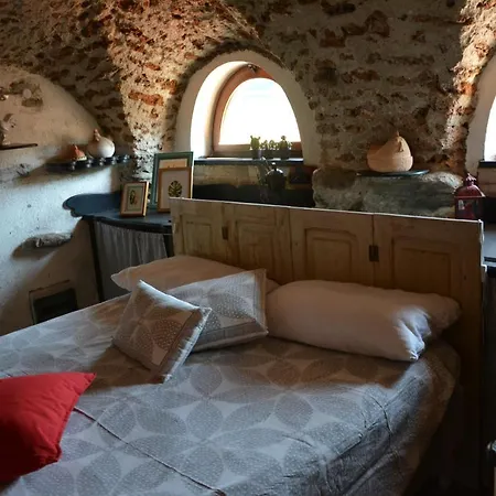 La Casa Di Giobatta * Tovo San Giacomo