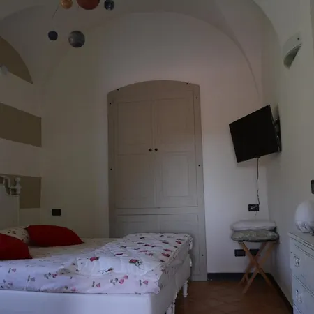 Couette-café La Casa Di Giobatta Tovo San Giacomo