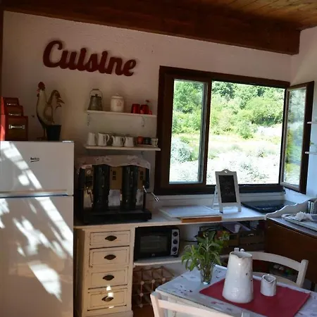 La Casa Di Giobatta *