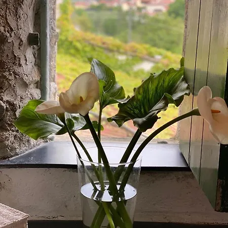 La Casa Di Giobatta