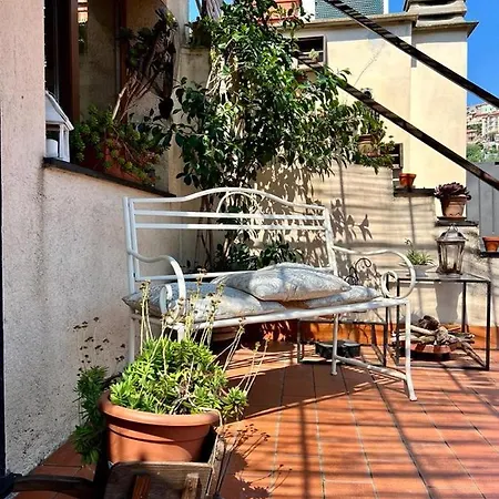 La Casa Di Giobatta