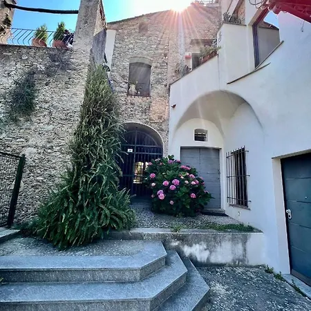 La Casa Di Giobatta * Tovo San Giacomo