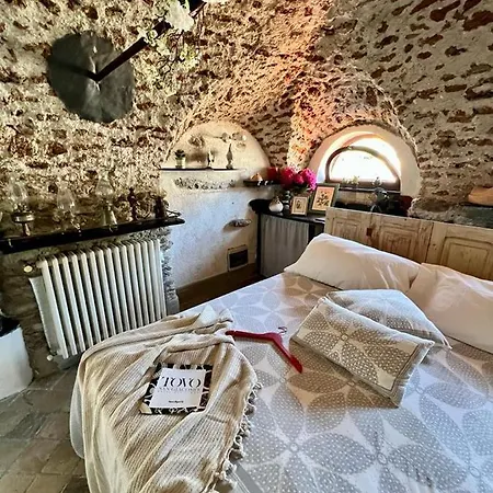 Bed and Breakfast La Casa Di Giobatta Tovo San Giacomo