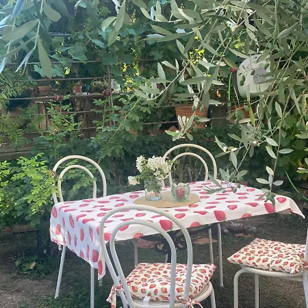 La Casa Di Giobatta Bed and Breakfast 4*