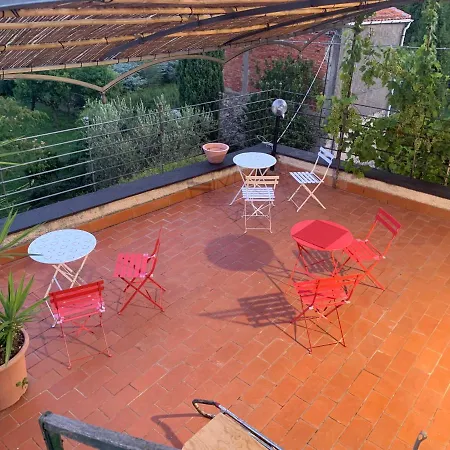 La Casa Di Giobatta Tovo San Giacomo