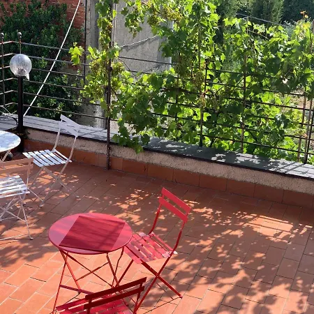 La Casa Di Giobatta Tovo San Giacomo