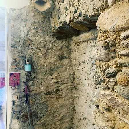 La Casa Di Giobatta Couette-café