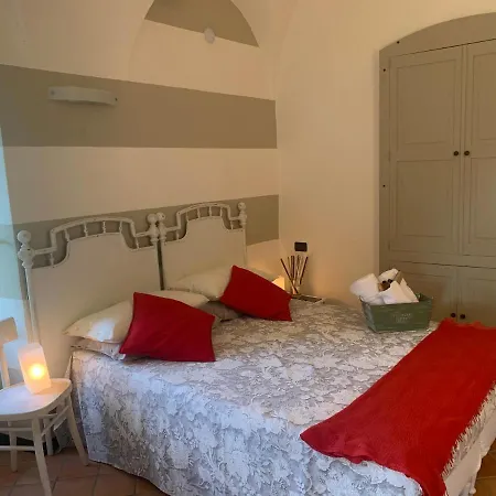 La Casa Di Giobatta