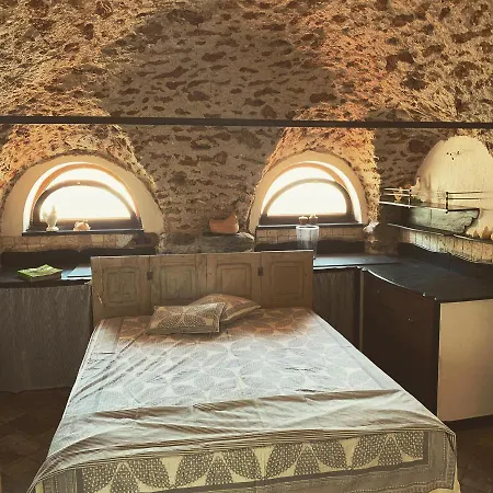 La Casa Di Giobatta Couette-café Tovo San Giacomo