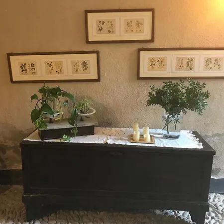 La Casa Di Giobatta 4* Tovo San Giacomo