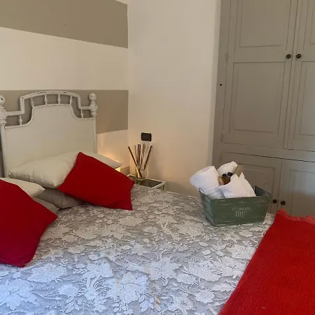 La Casa Di Giobatta