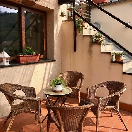 La Casa Di Giobatta