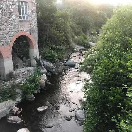 La Casa Di Giobatta Bed and Breakfast