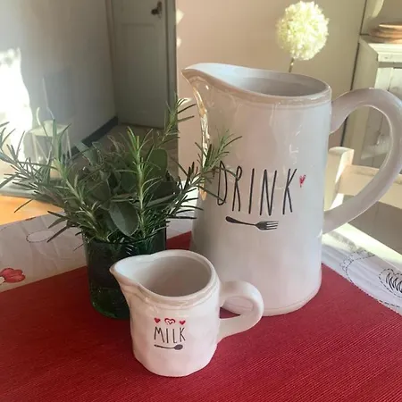 La Casa Di Giobatta 4* Tovo San Giacomo