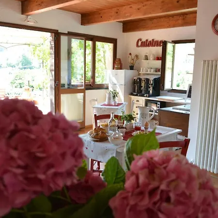 La Casa Di Giobatta
