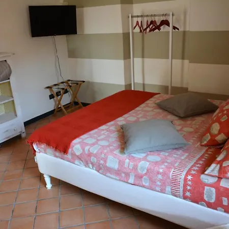 La Casa Di Giobatta
