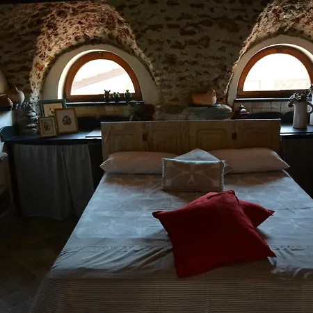 B&B La Casa Di Giobatta