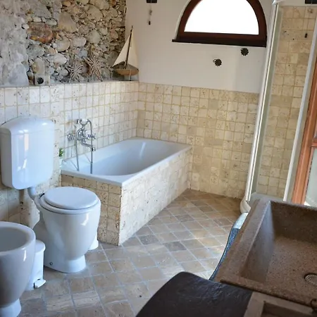 La Casa Di Giobatta Tovo San Giacomo