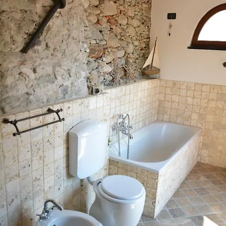 Bed & Breakfast La Casa Di Giobatta
