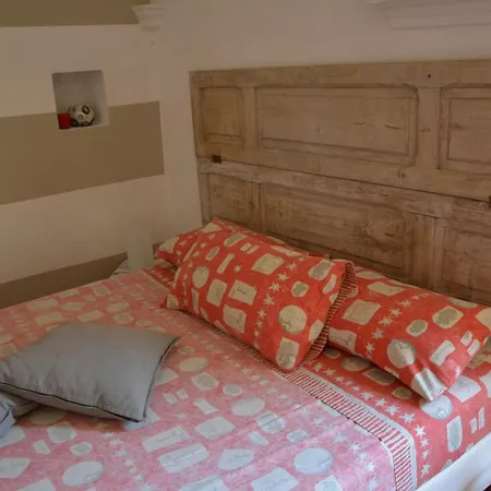 Bed & Breakfast La Casa Di Giobatta Tovo San Giacomo