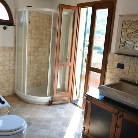 La Casa Di Giobatta Bed & Breakfast Tovo San Giacomo