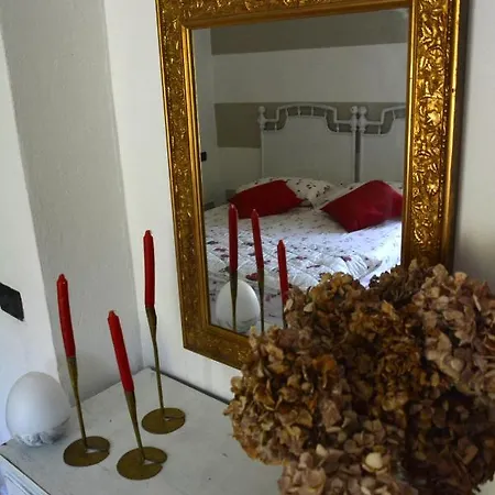 Bed & Breakfast La Casa Di Giobatta