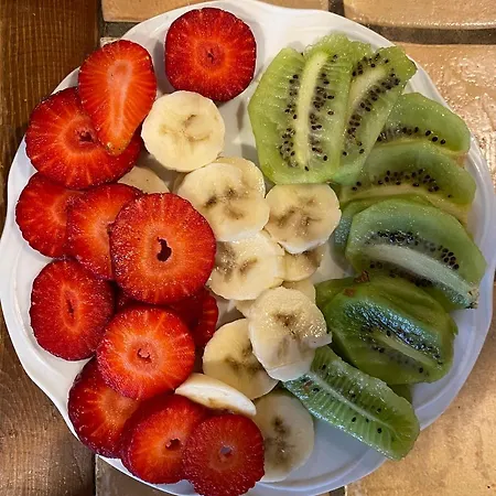 Frühstückspension La Casa Di Giobatta