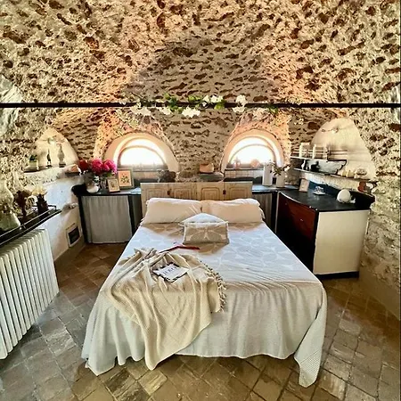 فندق مبيت وإفطار La Casa Di Giobatta