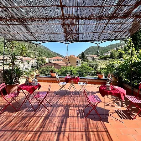 La Casa Di Giobatta