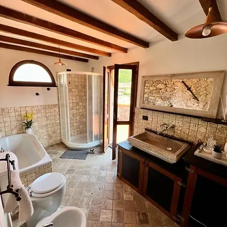 La Casa Di Giobatta 4*
