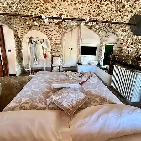 La Casa Di Giobatta 토보산지아코모