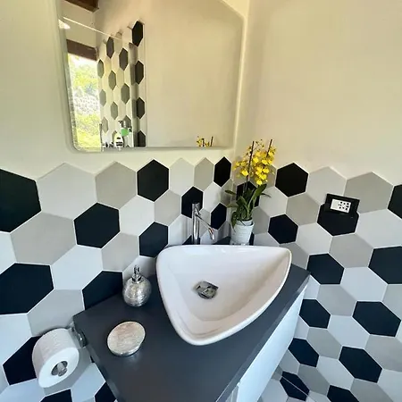 Bed & Breakfast La Casa Di Giobatta 4*