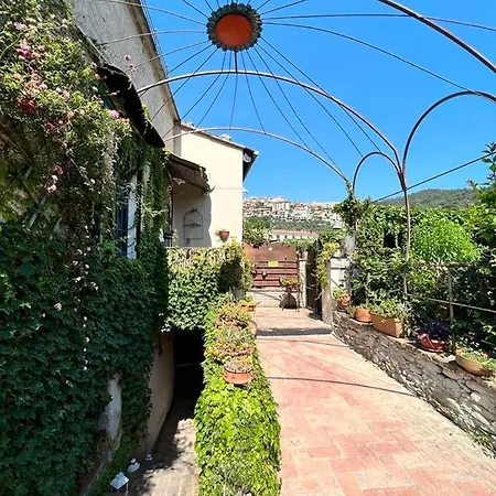 La Casa Di Giobatta