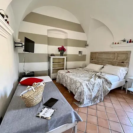 فندق مبيت وإفطار La Casa Di Giobatta Tovo San Giacomo