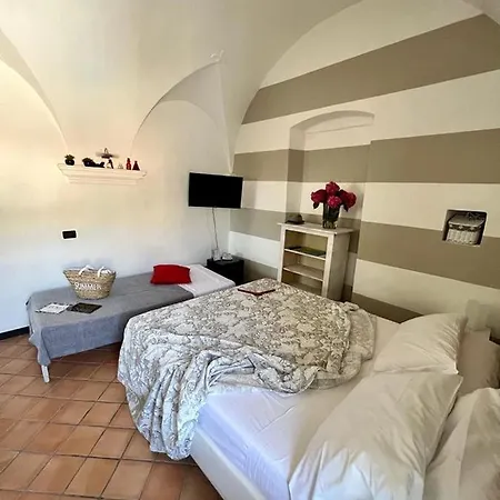 La Casa Di Giobatta 4* Tovo San Giacomo