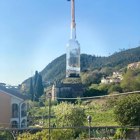 فندق مبيت وإفطار La Casa Di Giobatta