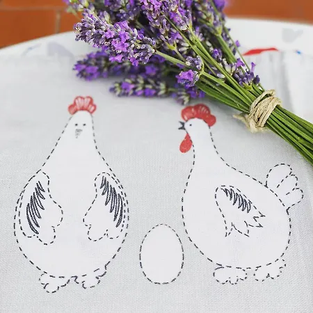 فندق مبيت وإفطار La Casa Di Giobatta 4*