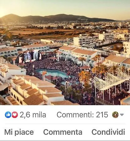 La Casa Di Giobatta فندق مبيت وإفطار 4*