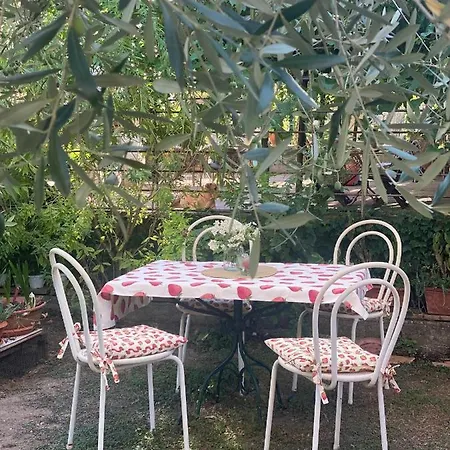 La Casa Di Giobatta 4* 토보산지아코모