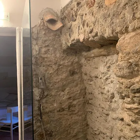 La Casa Di Giobatta فندق مبيت وإفطار 4*