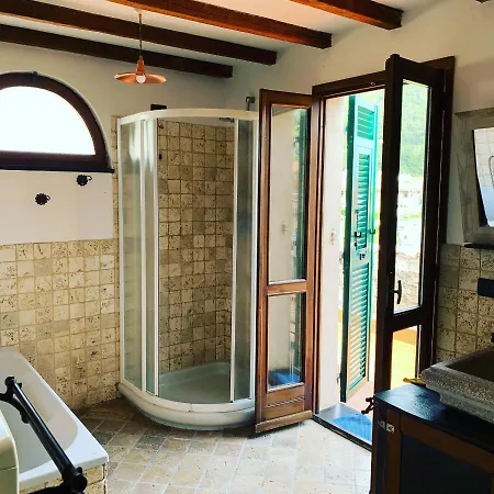 Bed & Breakfast La Casa Di Giobatta *