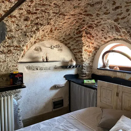 فندق مبيت وإفطار La Casa Di Giobatta 4*