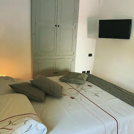 La Casa Di Giobatta 4* Tovo San Giacomo