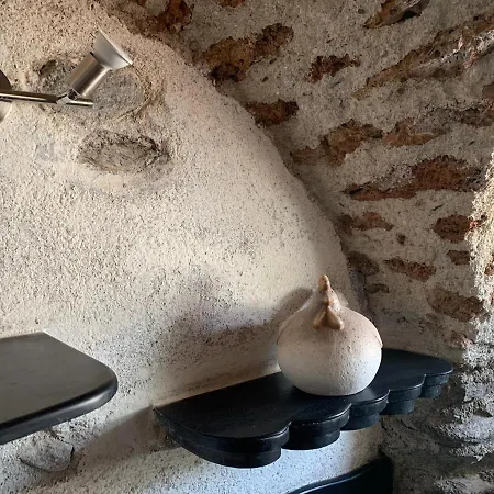 B&B La Casa Di Giobatta 토보산지아코모