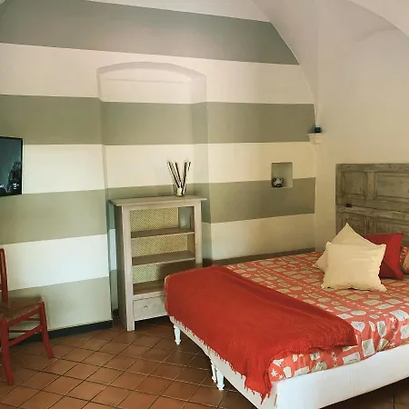 La Casa Di Giobatta