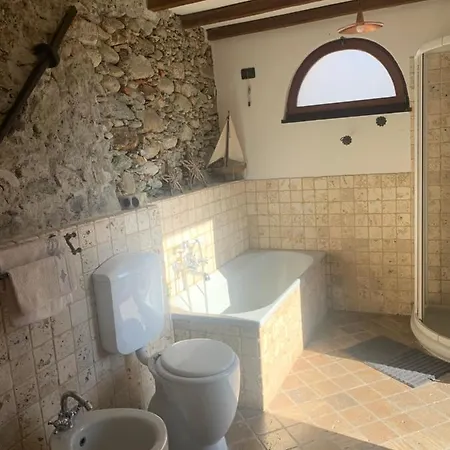 La Casa Di Giobatta Bed & Breakfast
