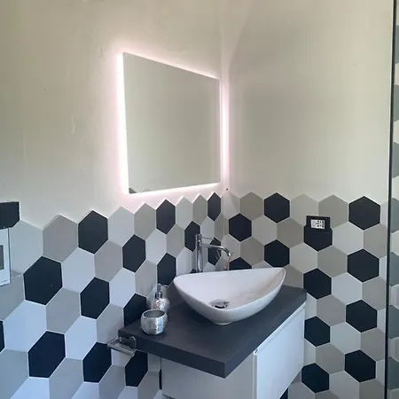 La Casa Di Giobatta Bed & Breakfast